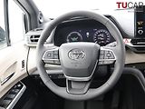 Toyota Sienna (2026) Platinum 2.5 HEV AWD - náhled 22