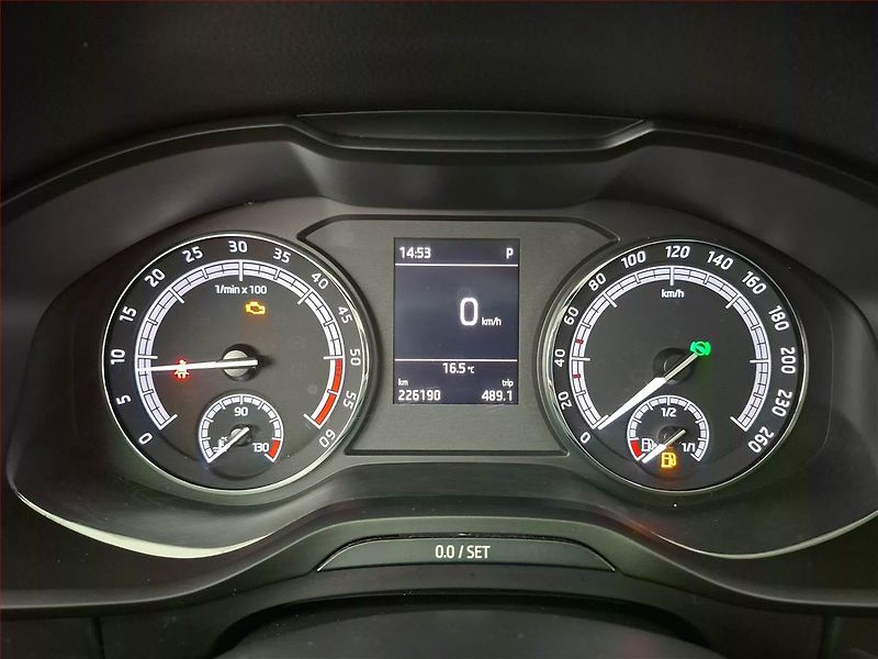 Škoda Kodiaq (2018) 2.0 TDI 4x4, 4X4, Automat - fotka 11 z 19