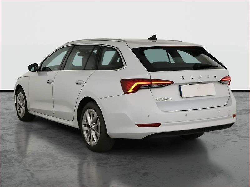 Škoda Octavia (2021) Style 2.0 TDI, Automat, ČR - fotka 4 z 18