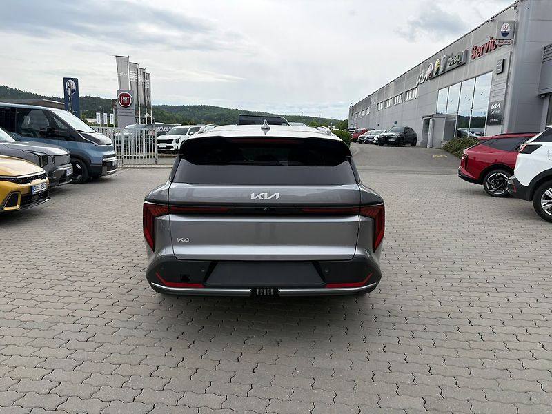 Kia Ostatní SW  1,6 T-GDi GPF 7DCT TOP 132 - fotka 5 z 15