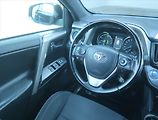 Toyota RAV4 (2018) Active 2.5 Hybrid, Automat - náhled 7