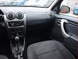 Dacia Sandero (2011) 1.6 MPI, Serv.kniha, nová STK - náhled 8