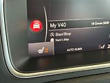 Volvo V40 2.0 D2 88kW, Full LED, NAVI - náhled 13