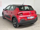 Citroën C3 (2018) 1.2i, AC - náhled 6