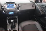 Hyundai ix35 (2015) 2.0 CRDi, 4X4, Navi, Tempomat - náhled 8