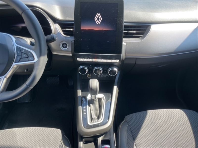 Renault Arkana 1,3 TCe 140 EDC Techno AT - fotka 10 z 11