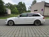 Audi A4 2,0 TFSi 155Kw S-Line, 4x4, VA - náhled 6