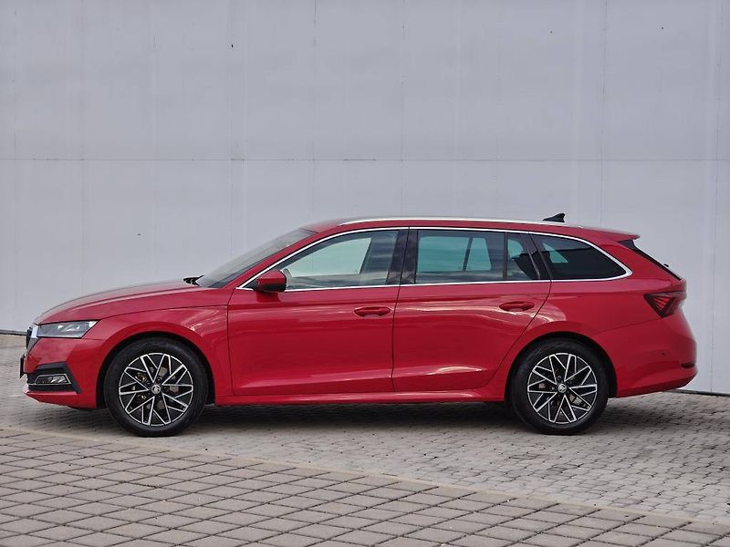 Škoda Octavia Style 7DSG 1,5TSI - fotka 3 z 24