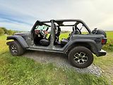 Jeep Wrangler 3.6i V6/Rubicon/4x4/AT - náhled 48