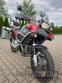 BMW R 1200 GS Adventure (2008) - náhled 2