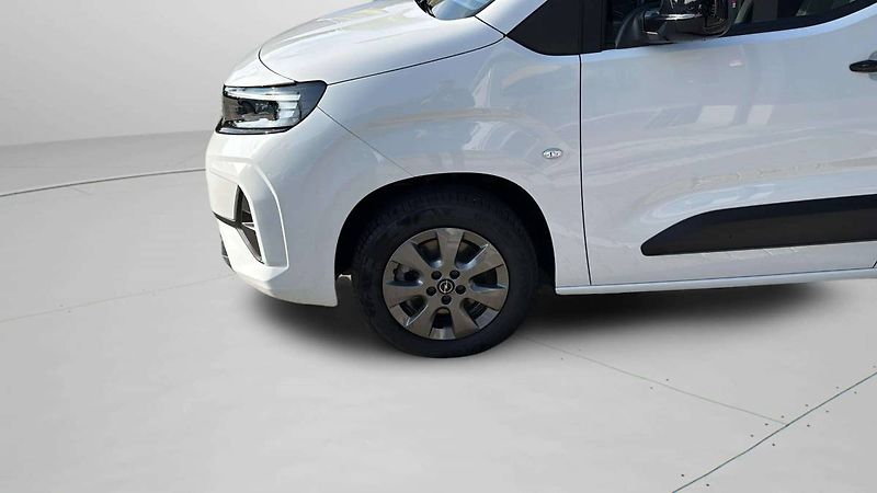 Opel Combo (2026) Combi Edition Plus L2H1 (N1) - fotka 21 z 24