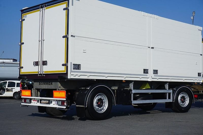 DAF CF (2017) 400 / ACC / E 6 / ZESTAW DO PR - fotka 47 z 62