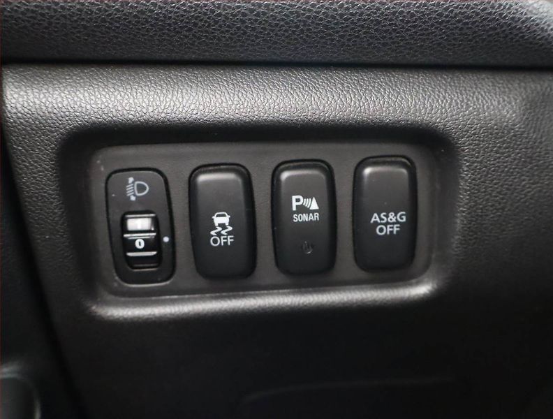 Citroën C4 Aircross (2015) 1.6 HDi, Serv.kniha, Tempomat - fotka 18 z 20