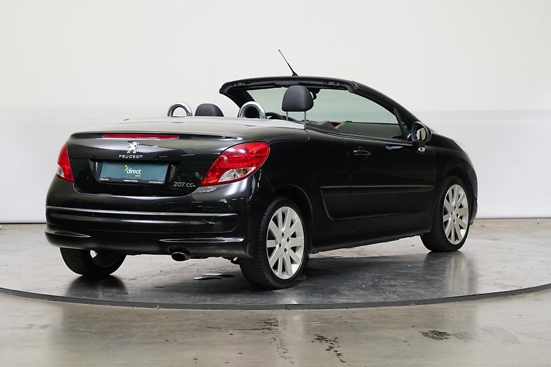 Peugeot 207 - fotka 2 z 23