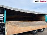 MAN TGS (2022) 35.470 8X6 BORDMATIK EURO 6 - náhled 7