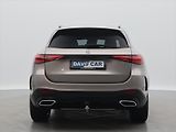 Mercedes-Benz GLC 2,0 300 4Matic AMG CZ 1Maj - náhled 6