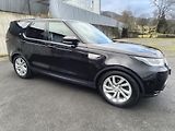 Land Rover Discovery (2018) 3.0 TD6 HSE AT 1.MAJ.ČR/VZDUCH - náhled 8