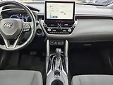 Toyota Corolla Cross Style Tech 1,8 HEV e-CVT - náhled 12