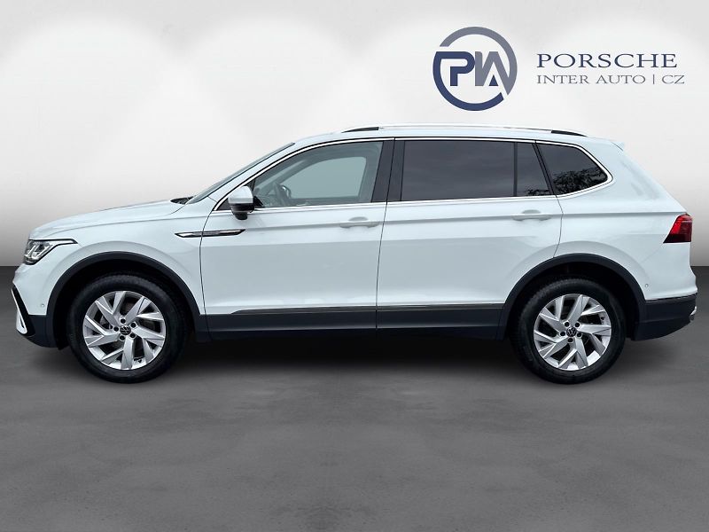 Volkswagen Tiguan 2.0 TDI DSG Elegance  110 kW - fotka 3 z 30