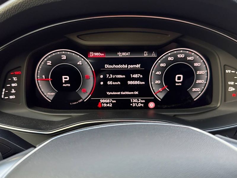 Audi A6 Allroad (2022) QUATTRO - fotka 12 z 31