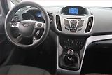 Ford C-MAX (2011) 1.6 TDCi, za skvělou cenu - náhled 7