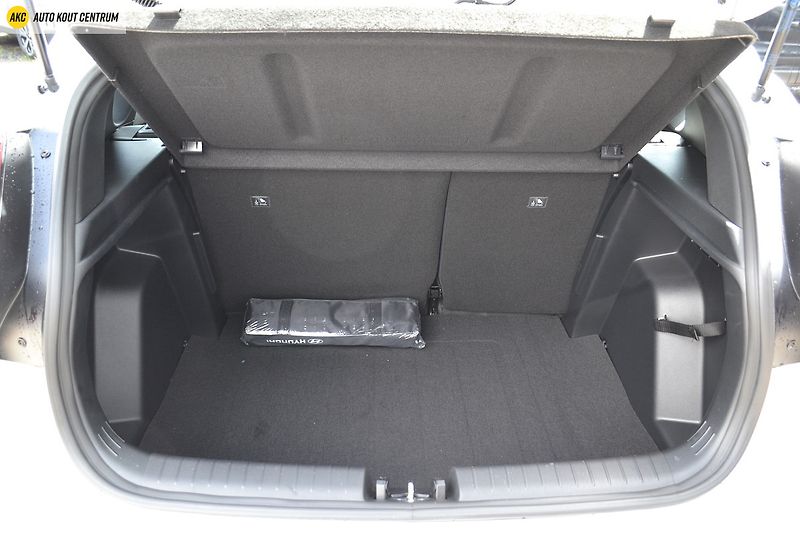 Hyundai Bayon FL 26 1,0 T-GDI MT GO PLUS - fotka 15 z 41