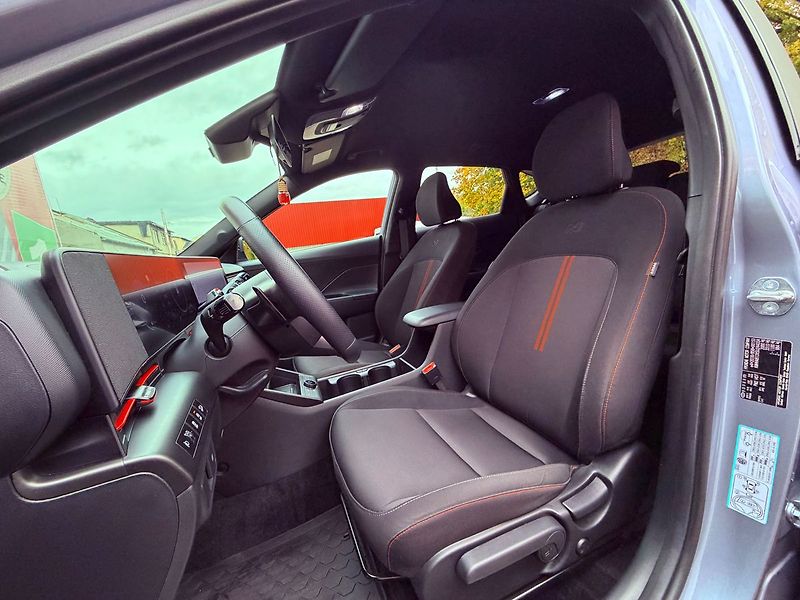 Hyundai Kona 1.6 T-GDi N-Line Style 4x4 DCT - fotka 14 z 30