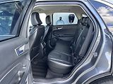 Ford Edge 2.0L EcoBoost 4x4 Titanium - náhled 9
