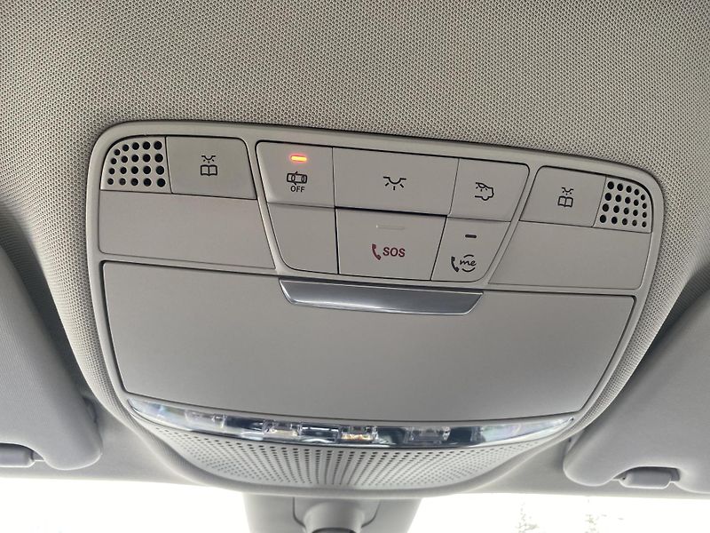 Mercedes-Benz Třídy C C 200d kombi automat - fotka 27 z 27