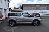 Škoda Yeti (2017) 1.2TSI 81kw ED. DRIVE TAŽ XENO - náhled 8