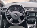Škoda Octavia (2014) 1.6 TDi, Elegance, TZ - náhled 11