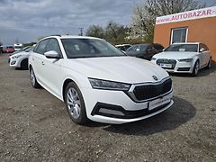 Škoda Octavia (2023) 1.5 TGi 96KW Ambition - fotografie inzerátu