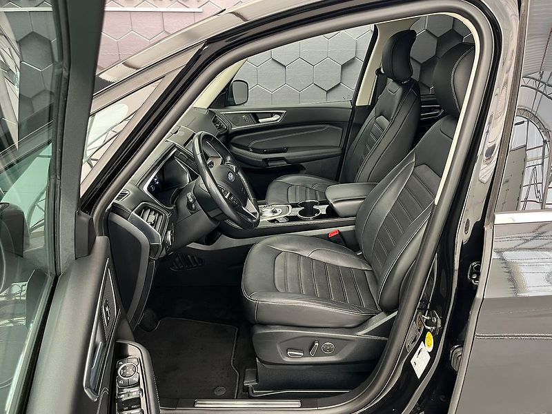 Ford Galaxy 2.5 HEV VIGNALE LED 7míst - fotka 24 z 76