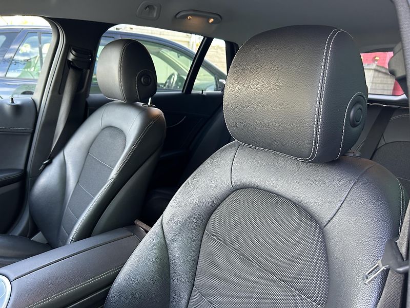 Mercedes-Benz Třídy C (2019) 220 D 143 KW 9G MULTIBEAM TOP - fotka 32 z 36
