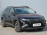Hyundai Tucson (2021) 1.6TGDi HEV 4x4, 1.maj,ČR - náhled 1