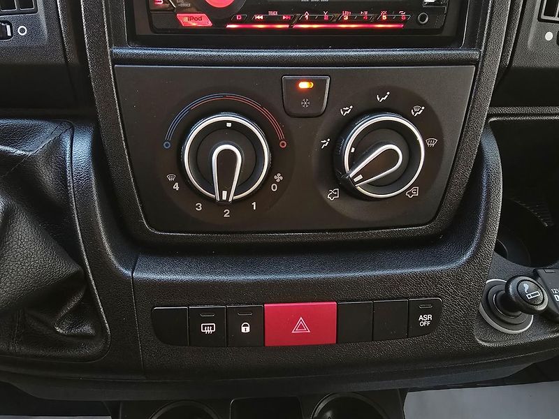 Fiat Ducato L1H1 2,0MTJ 85kW 1.Maj ČR -DPH - fotka 12 z 18