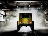 Mercedes-Benz G 500 4x42.