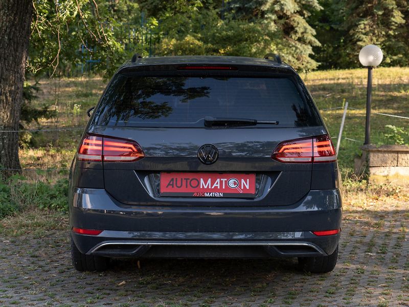 Volkswagen Golf 1.5 TSI DSG CarPlay ACC Senzor - fotka 7 z 29