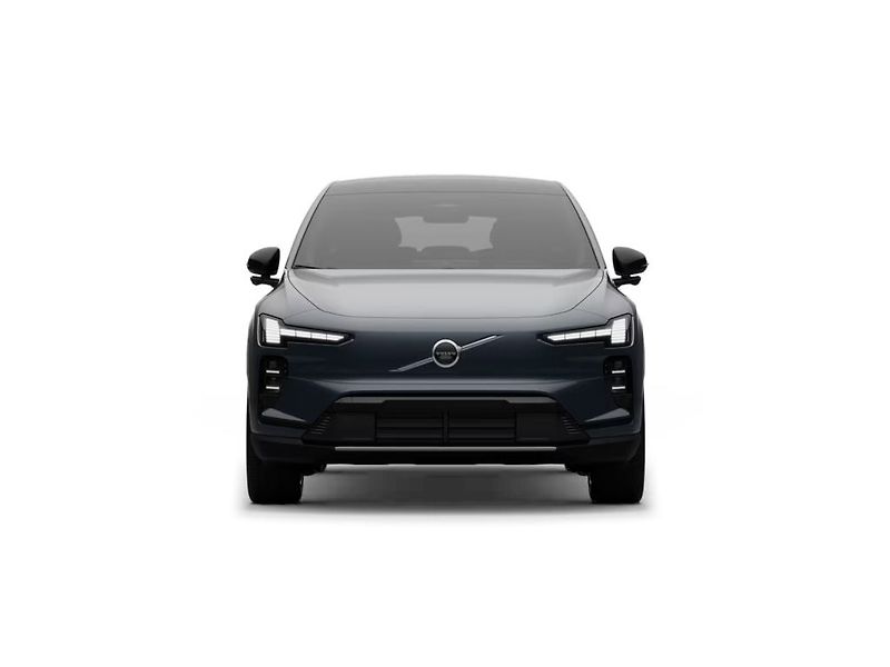 Volvo EX60 Ultra P12 500kW - fotka 2 z 11