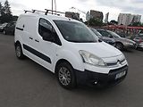 Citroën Berlingo 1,6HDi 3 MÍSTA !!!1.MAJITEL ! - náhled 4