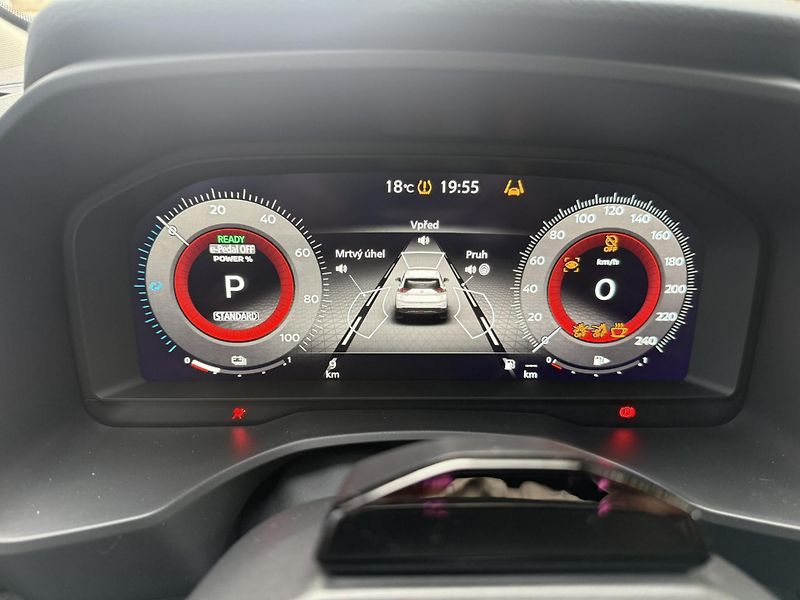 Nissan X-Trail (2026) E-POWER e-4ORCE TEKNA - fotka 13 z 19