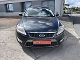 Ford Mondeo 2,0TDCi*103 kW*pravidelný serv - náhled 1