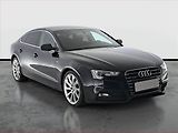 Audi A5 (2015) S-Line 2.0 TDI, 4X4, Automat - náhled 1