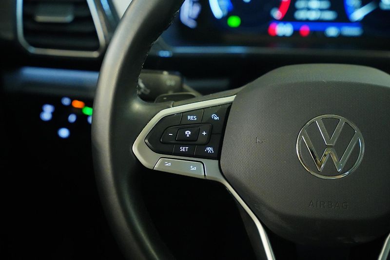 Volkswagen T-Cross - fotka 17 z 28