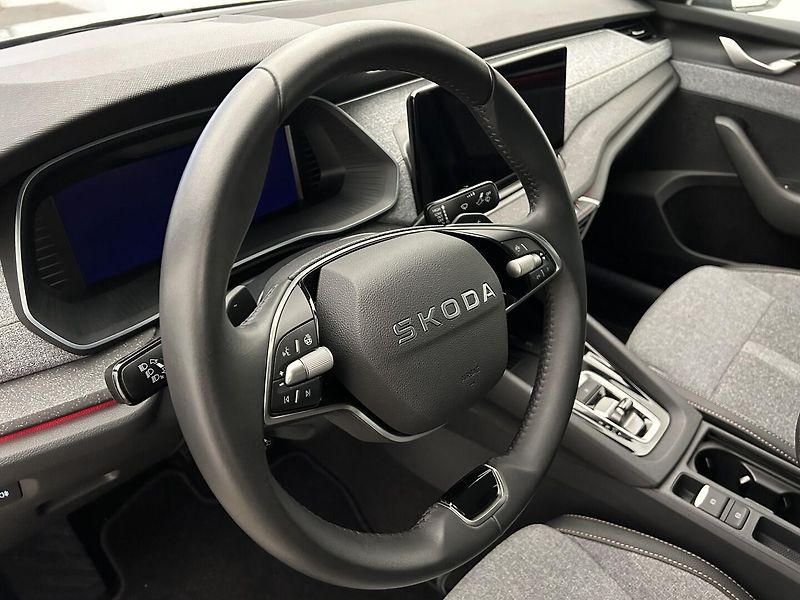Škoda Octavia 2.0 TDI Top selection - fotka 6 z 27