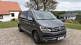 Volkswagen Multivan (2018) Highline - náhled 3