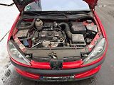 Peugeot 206 1,4i / 55 kW / sada pneu  - náhled 21