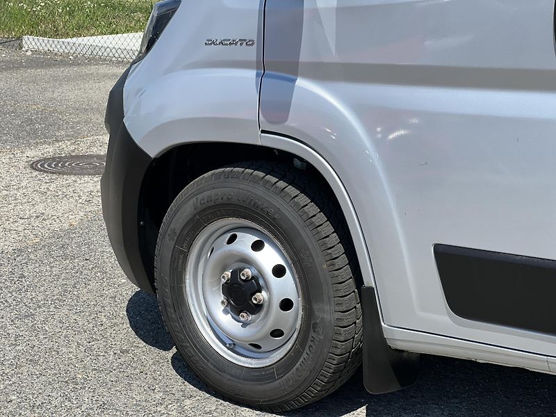Fiat Ducato 2.3JTDM 180 6SEDAČEK ČR DPH - fotka 27 z 31
