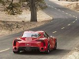 Toyota FT-1.