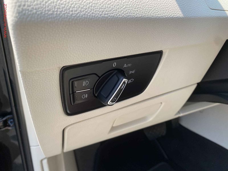Volkswagen Passat (2019) 1.6 TDi, Comfortline, DSG - fotka 15 z 19